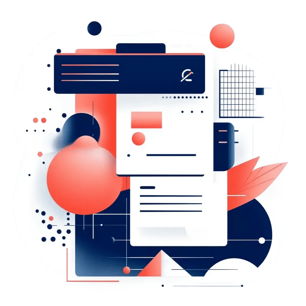  Animated Image of Documents