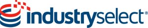 IndustrySelect Logo Color Small